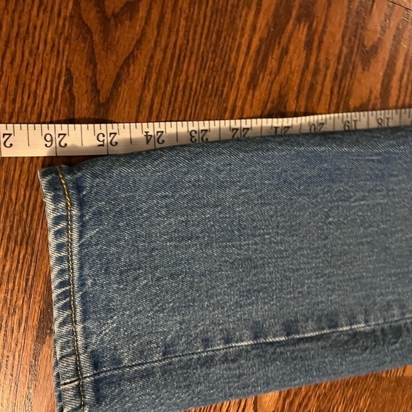 Levi’s wedgie jeans size 29 - Picture 10 of 11